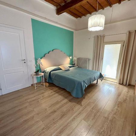 Turchese Suite Pisa Bagian luar foto