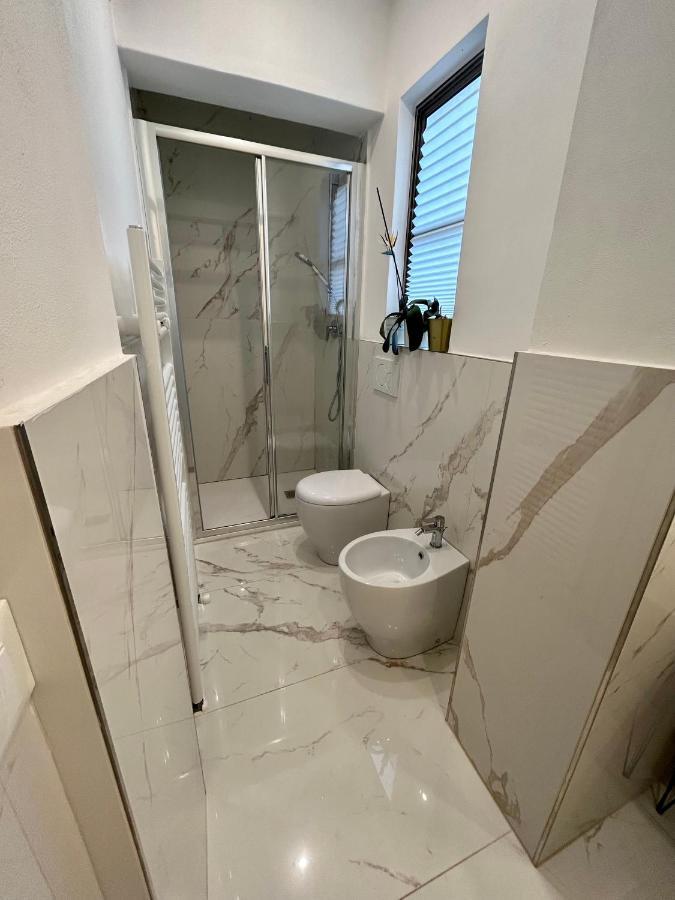 Turchese Suite Pisa Bagian luar foto