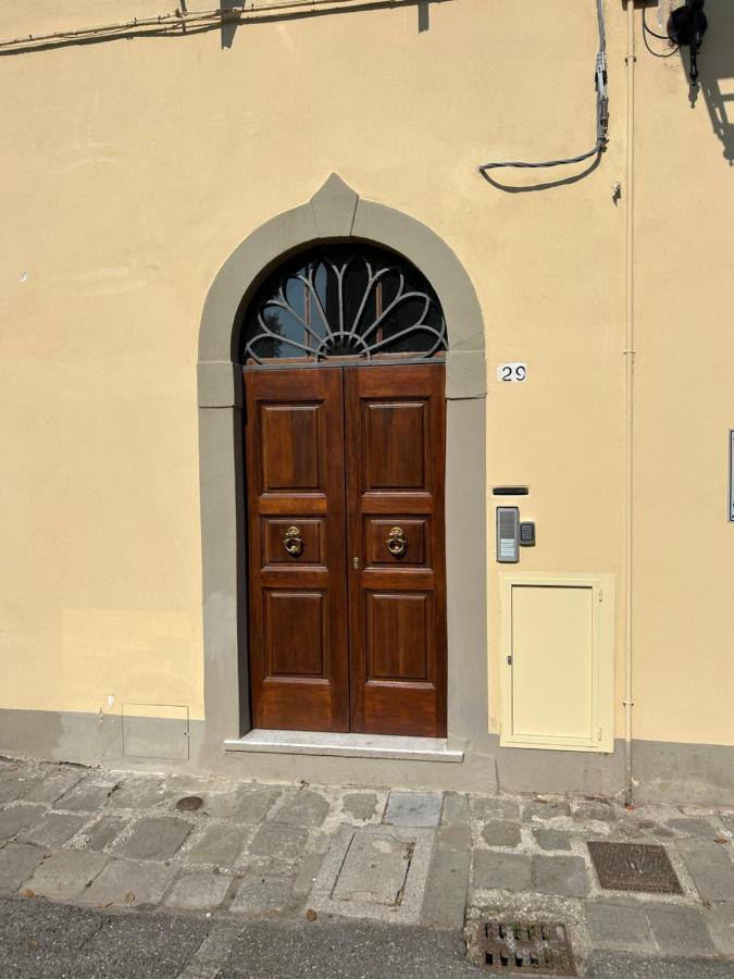 Turchese Suite Pisa Bagian luar foto