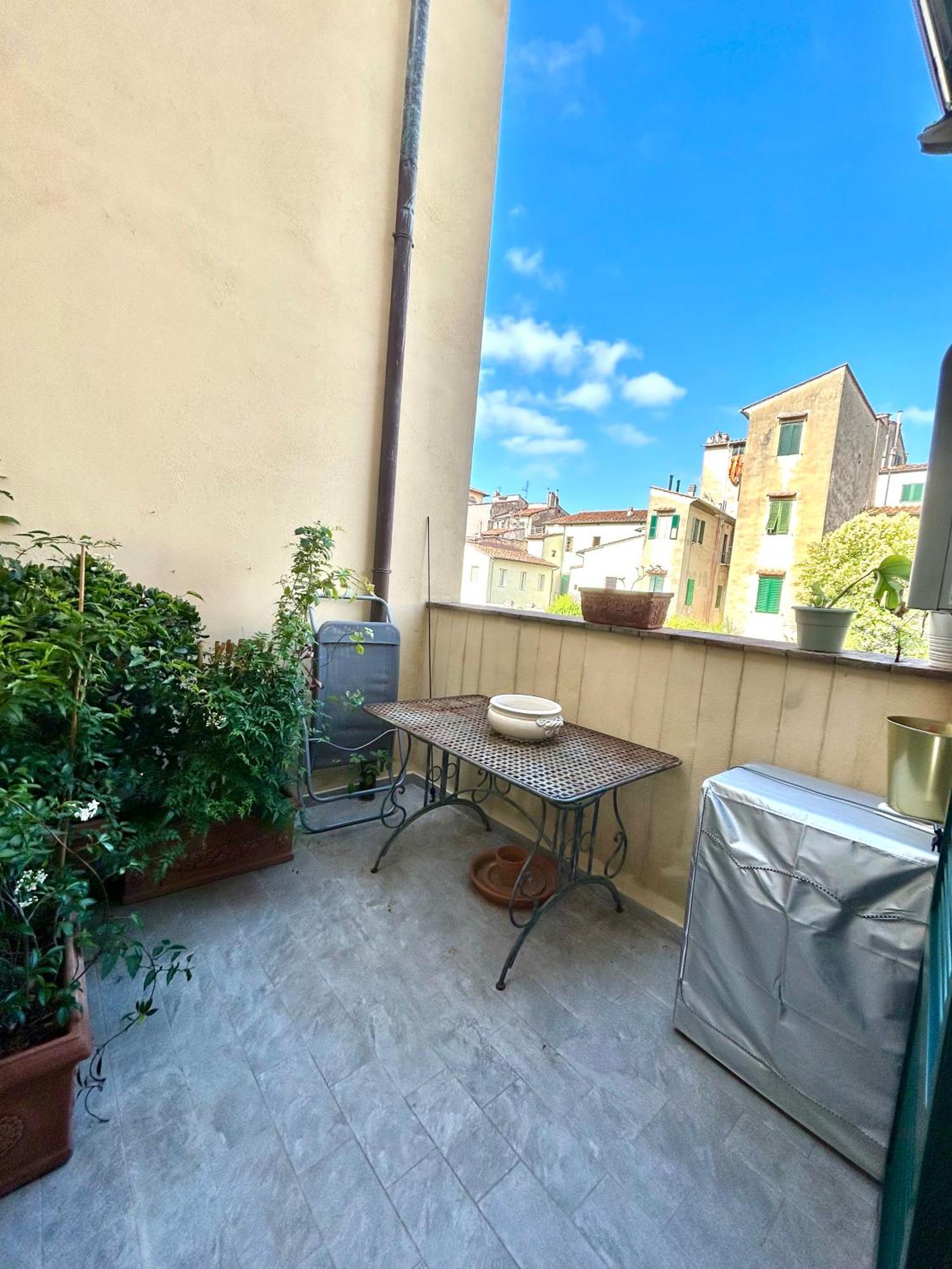 Turchese Suite Pisa Bagian luar foto